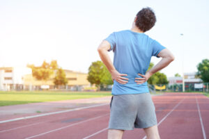 Bilinçsiz Yapılan Spor Sakatlanmalara Sebep Oluyor