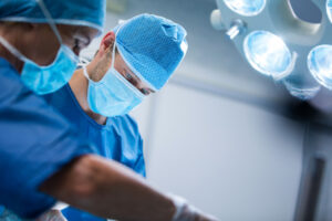 Robotik Kalça Protezi Ameliyatı 