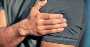 Omuzda Kireçlenme Ameliyatı Omuzda Kireçlenme Ameliyatı