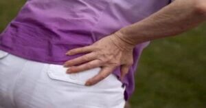 Kalçada Kireçlenme Ameliyatı Kalçada Kireçlenme Ameliyatı