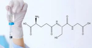Glutatyon Tedavisi Nedir? Glutatyon Tedavisi Nedir?