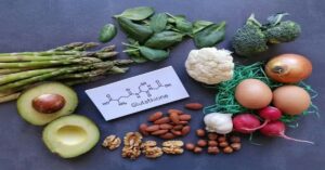 Glutatyon Tedavisi Nedir? Glutatyon Tedavisi Nedir?