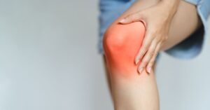 Kırık Diz Ameliyatı